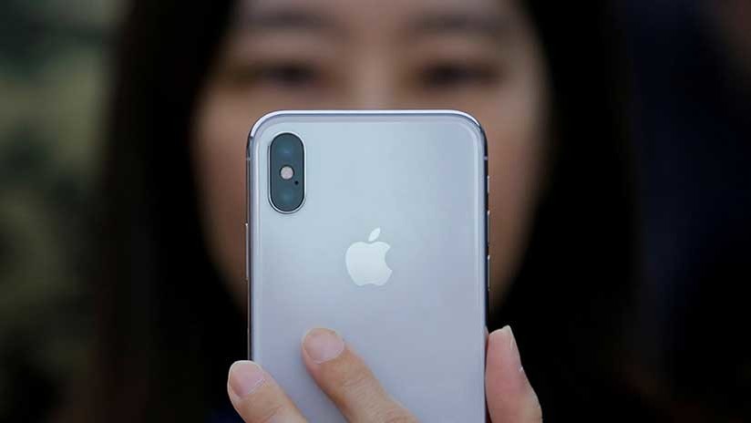 Tres nuevos modelos de iPhone que Apple prepara para este año