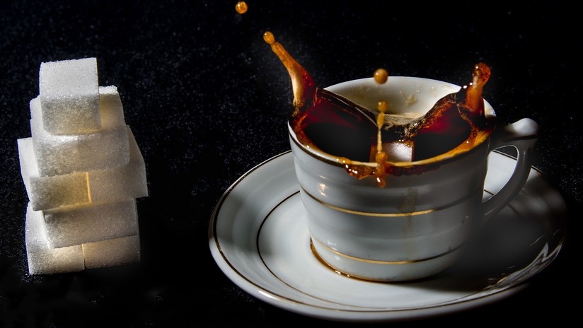 Su anhelo por un café le permite ganar cinco millones de dólares (FOTO)