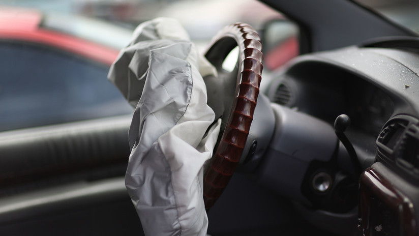 Airbags 'asesinos': Australia revisará 2,3 millones de automóviles defectuosos