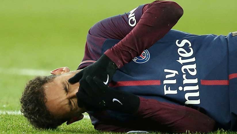 Con su hermana de por medio: El épico troleo a Neymar por su lesión se vuelve viral