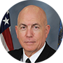 Almirante Kurt Tidd, comandante del Mando Sur de Estados Unidos