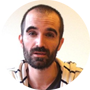 Luis Campos, coordinador del Observatorio de Derecho Social de la CTA