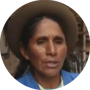 Víctima de esterilización forzada