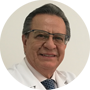 Milton Jijón, especialista en Genética Médica y Pediatría