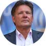 El embajador de Rusia en Argentina, Víktor Koronelli