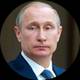 Vladímir Putin, presidente de Rusia