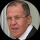 El ministro de Relaciones Exteriores de Rusia, Serguéi Lavrov