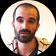 Luis Campos, coordinador del Observatorio de Derecho Social de la CTA