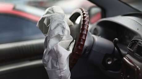 Airbags 'asesinos': Australia revisará 2,3 millones de automóviles defectuosos