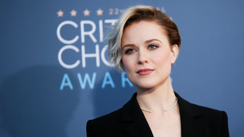 "Sentí que podía morir": La estrella de 'Westworld' revela que fue violada y torturada