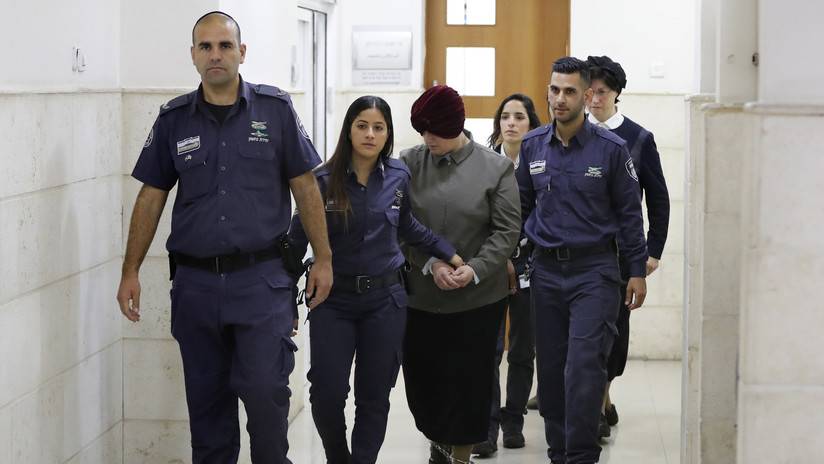 Exdirectora pedófila que fingió ser enferma mental para evitar cargos lleva una vida 'normal y sana'
