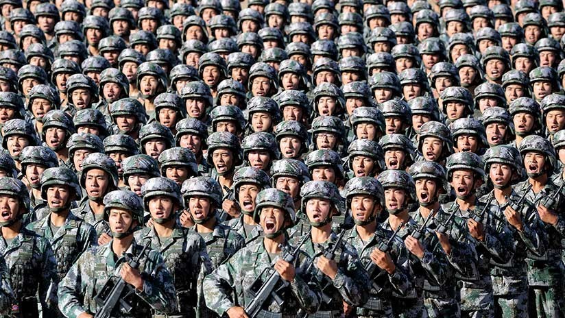 China plantea la cooperación internacional frente a las amenazas comerciales de EEUU