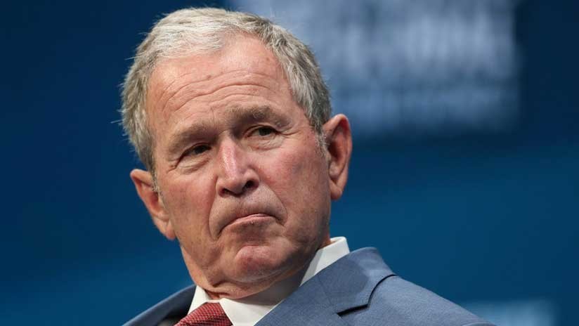 Trump: "Invadir Irak fue lanzar un ladrillo a un nido de avispas, la peor decisión jamás tomada"