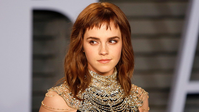 Emma Watson se hace un nuevo tatuaje, pero comete un llamativo error