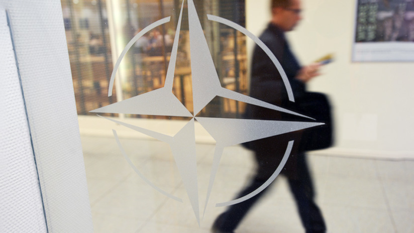 La OTAN declara que no ve "evidencia de agresión" por parte de Rusia en la Región Báltica