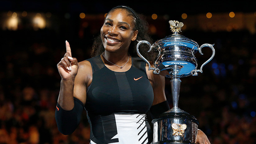 Adivine quién es la única mujer entre los 100 deportistas mejor pagados del mundo