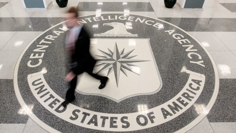 ¿Quién es Gina Haspel, la nueva directora de la CIA?
