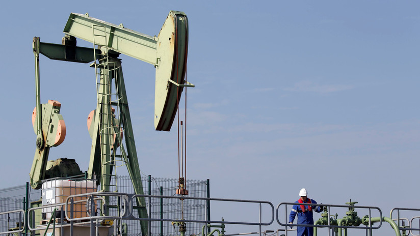Ecuador licita áreas de gas y petróleo en busca de inversiones por 800 millones de dólares