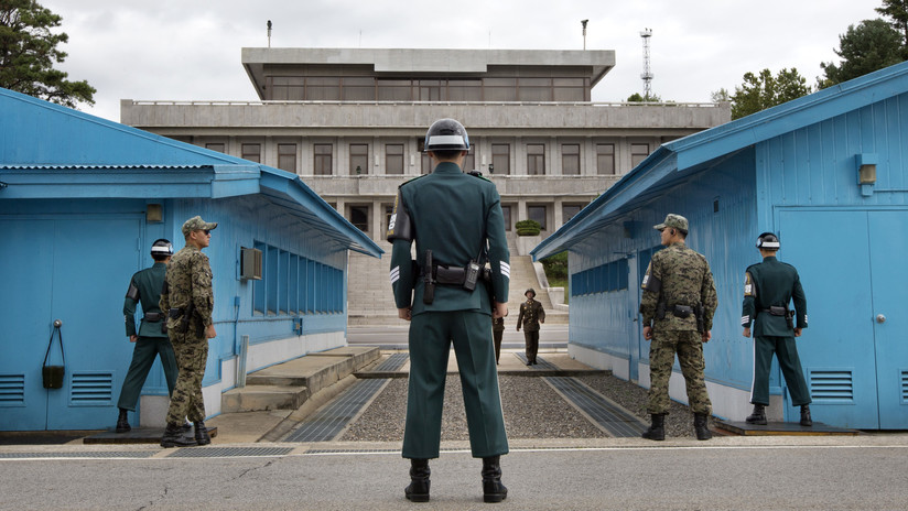 Parlamento Europeo negoció "en secreto" por tres años con Corea del Norte