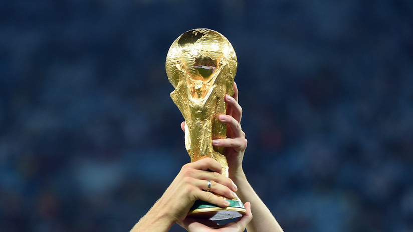 Presentan las primeras candidaturas para el Mundial 2026