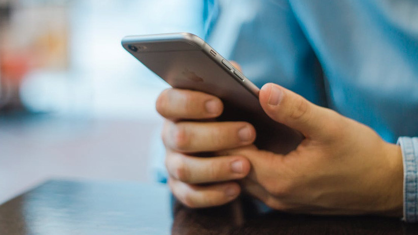 Un pedófilo es atrapado tras vender su teléfono sin borrar el contenido que guardaba