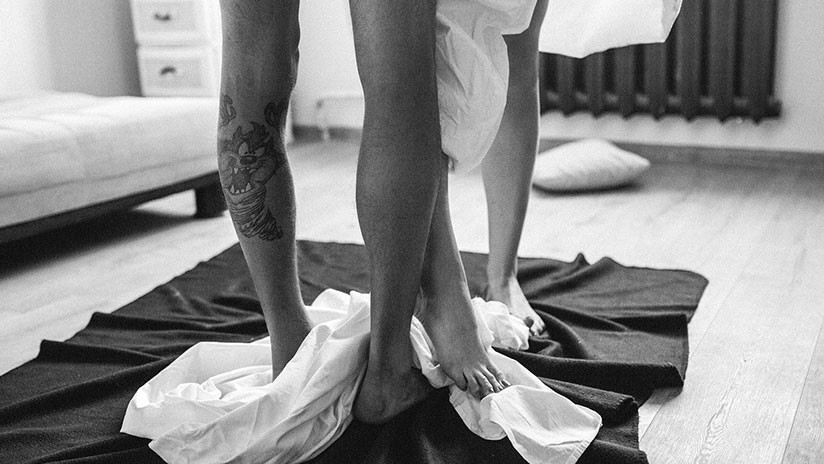 Inventan una píldora anticonceptiva para hombres (y parece que funciona)