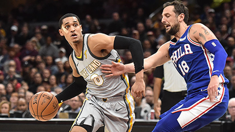 Otro baloncestista de la NBA lanza una insólita hipótesis sobre los dinosaurios