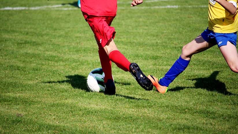 VIDEO: ¿Será este el penalti más creativo de la historia?