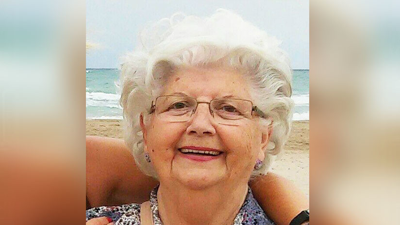FOTOS: Una española de 87 años revoluciona las redes sociales con sus dibujos en Paint