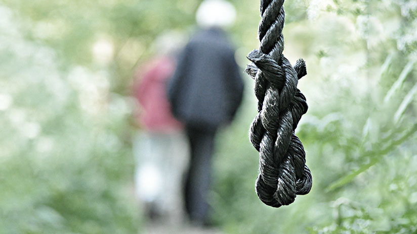 Un niño de 11 años se ahorca en El Salvador en un posible caso de bullying
