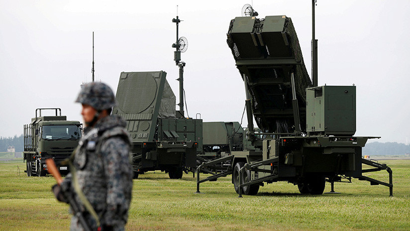De este país asiático dependerá la planificación militar de Japón (y no es Corea del Norte)