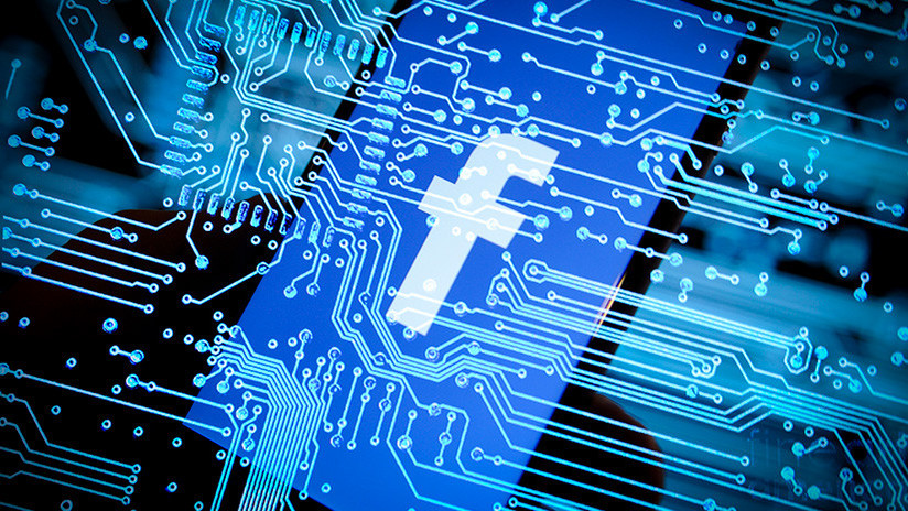 Facebook – Cambridge Analytica