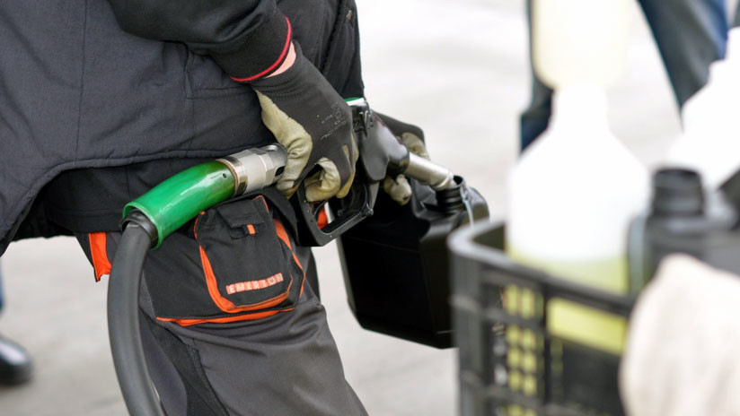 Investigadores rusos elaboran un combustible más ecológico y barato