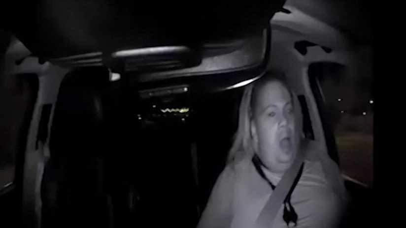 VIDEO: El momento exacto en que un vehículo autónomo de Uber atropella y mata a una mujer en EE.UU.