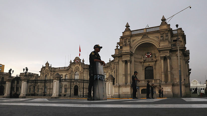 La asistencia de Macri a la Cumbre de las Américas, en el aire tras la renuncia de Kuczynski