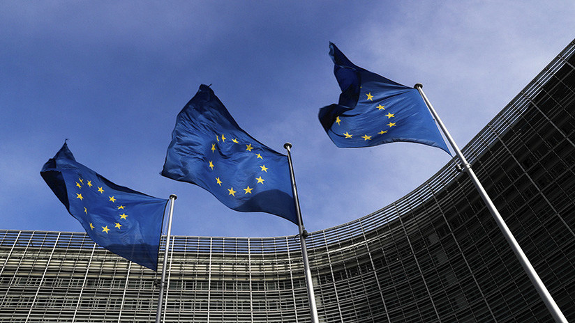Luxemburgo: La UE espera de Londres pruebas de la culpabilidad de Rusia en el caso Skripal