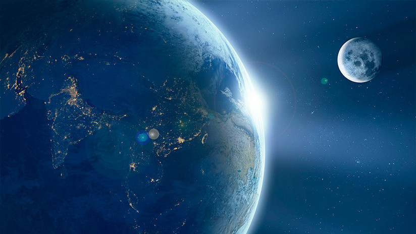 Una estrella choca con el Sistema Solar hace 70.000 años y sus efectos aún perduran