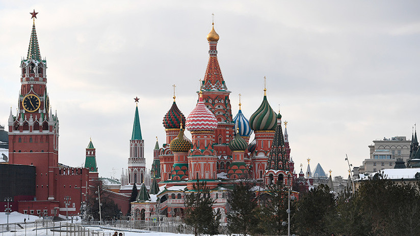 "Están dispuestos a olvidarse de todas las normas para intentar suprimir a Rusia"