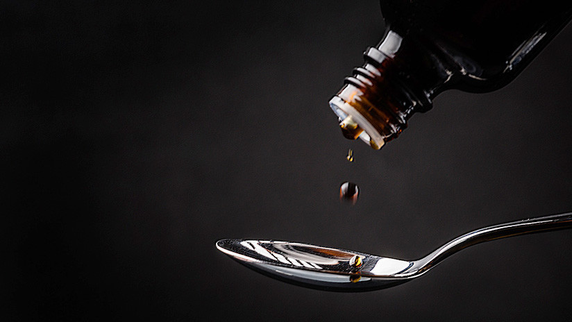 Una droga 'oculta' en un jarabe desata las alarmas en Colombia