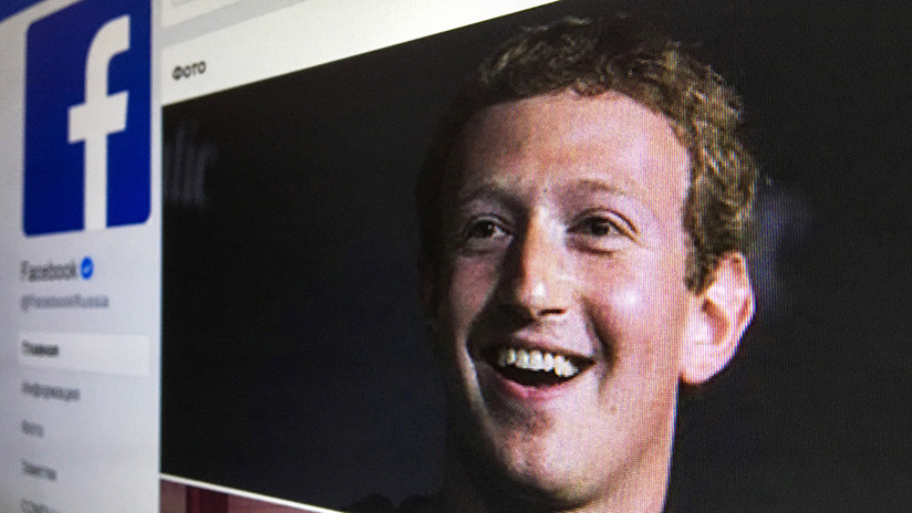 "Malditos idiotas": Así llamó Mark Zuckerberg a los primeros usuarios de Facebook 