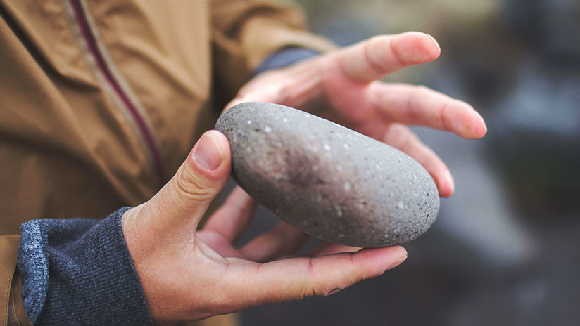 En colegios de Pensilvania arman con piedras a profesores y alumnos para defenderse de los tiroteos
