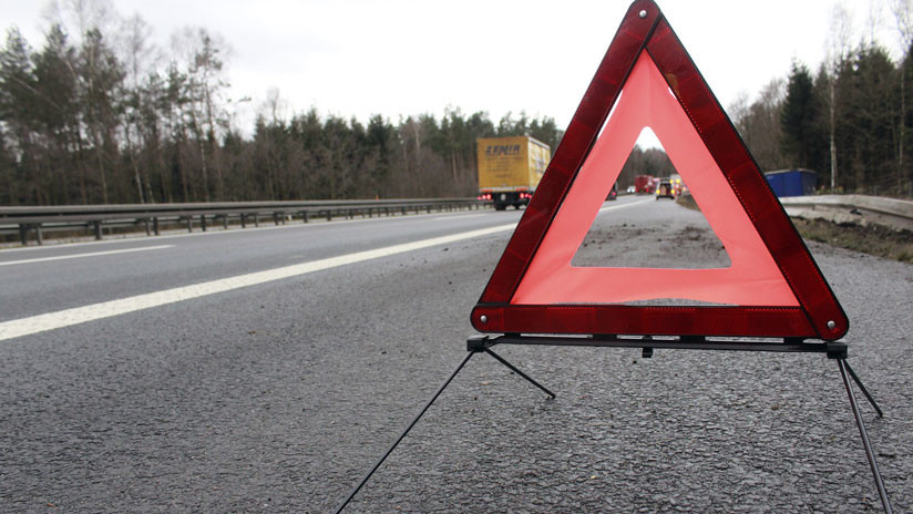 Ecuador: Alarma por el aumento de muertos y heridos en la carretera