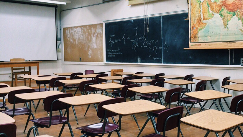 Colombia: Detenido un profesor por abusar de adolescentes y obligarlas a abortar