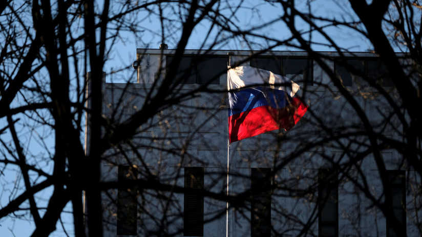 "Rusia no rechaza diálogo con EE.UU., pero dará una respuesta dura a la expulsión de diplomáticos"