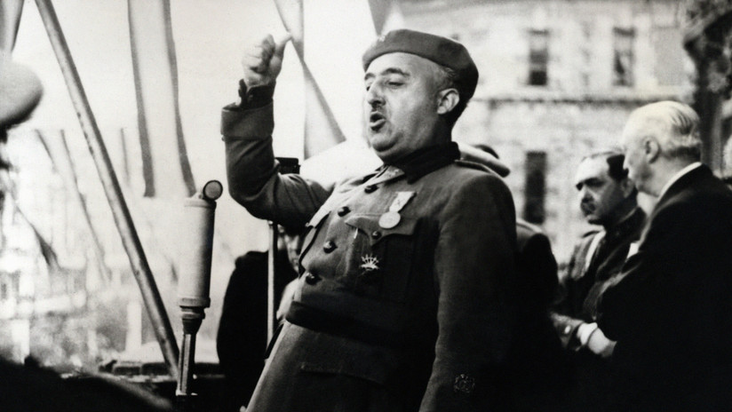 Denuncian ante la Fiscalía la sucesión del ducado de Franco por parte de la nieta del dictador