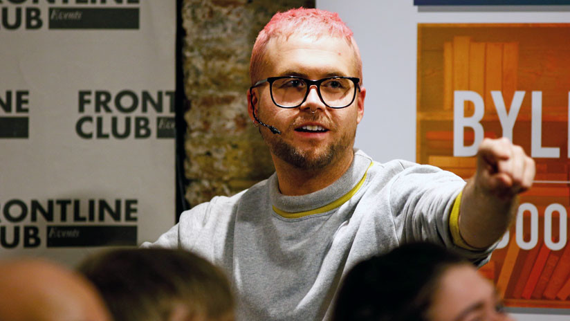 Exempleado de Cambridge Analytica: Mi predecesor habría sido envenenado