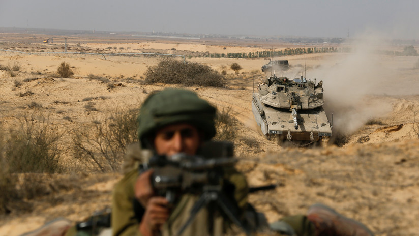 Exministro de Defensa israelí: "Nuevo asesor de Seguridad Nacional de Trump nos instó a atacar Irán"