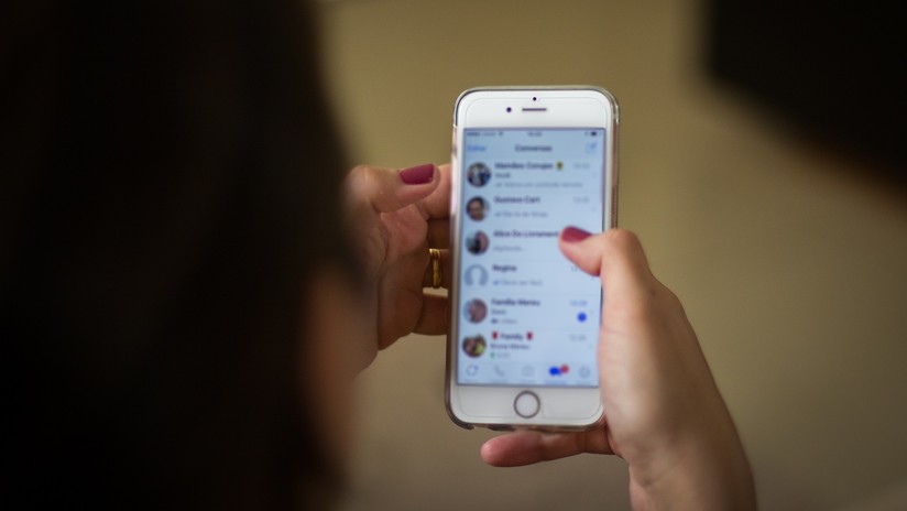 Nueva aplicación espía revela con quién y cuánto chatean sus contactos de WhatsApp