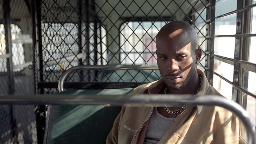 Abogado de DMX reproduce un video musical del rapero ante el juez mientras este lo condena a prisión