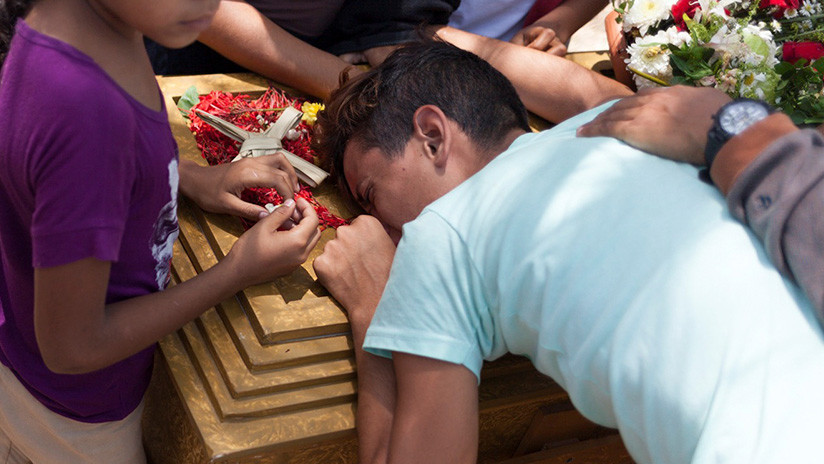 Gobierno venezolano pide investigar la muerte de 68 personas en una cárcel de Carabobo